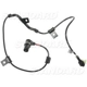 Purchase Top-Quality Capteur ABS de roue avant de BLUE STREAK (HYGRADE MOTOR) - ALS595 pa2