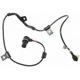 Purchase Top-Quality Capteur ABS de roue avant de BLUE STREAK (HYGRADE MOTOR) - ALS595 pa3