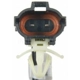 Purchase Top-Quality Capteur ABS de roue avant de BLUE STREAK (HYGRADE MOTOR) - ALS595 pa5