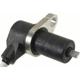 Purchase Top-Quality Front Wheel ABS Sensor by BLUE STREAK (HYGRADE MOTOR) - ALS605 pa1