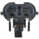 Purchase Top-Quality Front Wheel ABS Sensor by BLUE STREAK (HYGRADE MOTOR) - ALS605 pa3