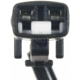 Purchase Top-Quality Front Wheel ABS Sensor by BLUE STREAK (HYGRADE MOTOR) - ALS608 pa3