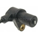 Purchase Top-Quality Front Wheel ABS Sensor by BLUE STREAK (HYGRADE MOTOR) - ALS610 pa1