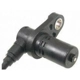 Purchase Top-Quality Front Wheel ABS Sensor by BLUE STREAK (HYGRADE MOTOR) - ALS649 pa2