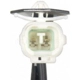Purchase Top-Quality Front Wheel ABS Sensor by BLUE STREAK (HYGRADE MOTOR) - ALS649 pa6
