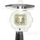 Purchase Top-Quality Front Wheel ABS Sensor by BLUE STREAK (HYGRADE MOTOR) - ALS649 pa8