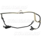 Purchase Top-Quality Front Wheel ABS Sensor by BLUE STREAK (HYGRADE MOTOR) - ALS650 pa2
