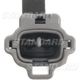 Purchase Top-Quality Front Wheel ABS Sensor by BLUE STREAK (HYGRADE MOTOR) - ALS650 pa5