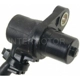 Purchase Top-Quality Capteur ABS de roue avant de BLUE STREAK (HYGRADE MOTOR) - ALS665 pa1