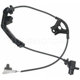Purchase Top-Quality Capteur ABS de roue avant de BLUE STREAK (HYGRADE MOTOR) - ALS665 pa3