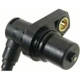 Purchase Top-Quality Front Wheel ABS Sensor by BLUE STREAK (HYGRADE MOTOR) - ALS687 pa1