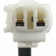 Purchase Top-Quality Front Wheel ABS Sensor by BLUE STREAK (HYGRADE MOTOR) - ALS687 pa3