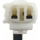 Purchase Top-Quality Front Wheel ABS Sensor by BLUE STREAK (HYGRADE MOTOR) - ALS687 pa6