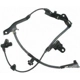 Purchase Top-Quality Capteur ABS de roue avant de BLUE STREAK (HYGRADE MOTOR) - ALS692 pa3