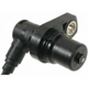 Purchase Top-Quality Capteur ABS de roue avant de BLUE STREAK (HYGRADE MOTOR) - ALS692 pa7