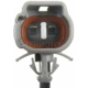 Purchase Top-Quality Front Wheel ABS Sensor by BLUE STREAK (HYGRADE MOTOR) - ALS693 pa3