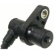 Purchase Top-Quality Front Wheel ABS Sensor by BLUE STREAK (HYGRADE MOTOR) - ALS694 pa1