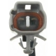 Purchase Top-Quality Front Wheel ABS Sensor by BLUE STREAK (HYGRADE MOTOR) - ALS694 pa3