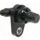 Purchase Top-Quality Front Wheel ABS Sensor by BLUE STREAK (HYGRADE MOTOR) - ALS695 pa12
