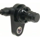 Purchase Top-Quality Front Wheel ABS Sensor by BLUE STREAK (HYGRADE MOTOR) - ALS695 pa7