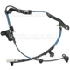 Purchase Top-Quality Front Wheel ABS Sensor by BLUE STREAK (HYGRADE MOTOR) - ALS695 pa8