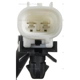 Purchase Top-Quality Capteur ABS de roue avant de BLUE STREAK (HYGRADE MOTOR) - ALS707 pa1