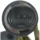 Purchase Top-Quality Front Wheel ABS Sensor by BLUE STREAK (HYGRADE MOTOR) - ALS71 pa3
