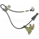 Purchase Top-Quality Front Wheel ABS Sensor by BLUE STREAK (HYGRADE MOTOR) - ALS71 pa5