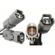 Purchase Top-Quality Front Wheel ABS Sensor by BLUE STREAK (HYGRADE MOTOR) - ALS710 pa8