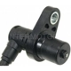 Purchase Top-Quality Front Wheel ABS Sensor by BLUE STREAK (HYGRADE MOTOR) - ALS718 pa4