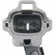 Purchase Top-Quality Front Wheel ABS Sensor by BLUE STREAK (HYGRADE MOTOR) - ALS719 pa3