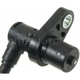 Purchase Top-Quality Front Wheel ABS Sensor by BLUE STREAK (HYGRADE MOTOR) - ALS719 pa4