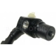 Purchase Top-Quality Front Wheel ABS Sensor by BLUE STREAK (HYGRADE MOTOR) - ALS723 pa1