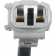 Purchase Top-Quality Front Wheel ABS Sensor by BLUE STREAK (HYGRADE MOTOR) - ALS723 pa3