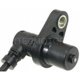 Purchase Top-Quality Capteur ABS de roue avant de BLUE STREAK (HYGRADE MOTOR) - ALS736 pa1