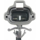 Purchase Top-Quality Capteur ABS de roue avant de BLUE STREAK (HYGRADE MOTOR) - ALS736 pa3
