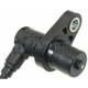Purchase Top-Quality Front Wheel ABS Sensor by BLUE STREAK (HYGRADE MOTOR) - ALS739 pa1