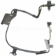 Purchase Top-Quality Front Wheel ABS Sensor by BLUE STREAK (HYGRADE MOTOR) - ALS740 pa6