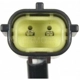 Purchase Top-Quality Front Wheel ABS Sensor by BLUE STREAK (HYGRADE MOTOR) - ALS757 pa5