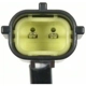 Purchase Top-Quality Front Wheel ABS Sensor by BLUE STREAK (HYGRADE MOTOR) - ALS757 pa8