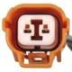 Purchase Top-Quality Front Wheel ABS Sensor by BLUE STREAK (HYGRADE MOTOR) - ALS806 pa11