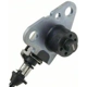 Purchase Top-Quality Front Wheel ABS Sensor by BLUE STREAK (HYGRADE MOTOR) - ALS806 pa7