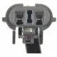 Purchase Top-Quality Front Wheel ABS Sensor by BLUE STREAK (HYGRADE MOTOR) - ALS827 pa4
