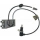 Purchase Top-Quality Front Wheel ABS Sensor by BLUE STREAK (HYGRADE MOTOR) - ALS827 pa5