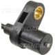 Purchase Top-Quality Capteur ABS de roue avant de BLUE STREAK (HYGRADE MOTOR) - ALS838 pa1