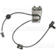 Purchase Top-Quality Capteur ABS de roue avant de BLUE STREAK (HYGRADE MOTOR) - ALS838 pa2