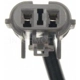 Purchase Top-Quality Capteur ABS de roue avant de BLUE STREAK (HYGRADE MOTOR) - ALS838 pa3
