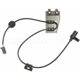 Purchase Top-Quality Capteur ABS de roue avant de BLUE STREAK (HYGRADE MOTOR) - ALS838 pa4