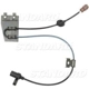 Purchase Top-Quality Front Wheel ABS Sensor by BLUE STREAK (HYGRADE MOTOR) - ALS839 pa3
