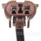 Purchase Top-Quality Front Wheel ABS Sensor by BLUE STREAK (HYGRADE MOTOR) - ALS839 pa8